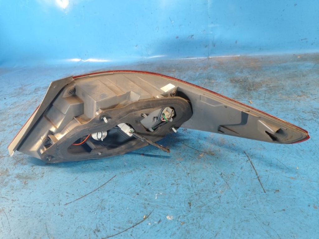 92401-1R010 | Фонарь наружный лев. HYUNDAI ACCENT RB 10- - Фото 5