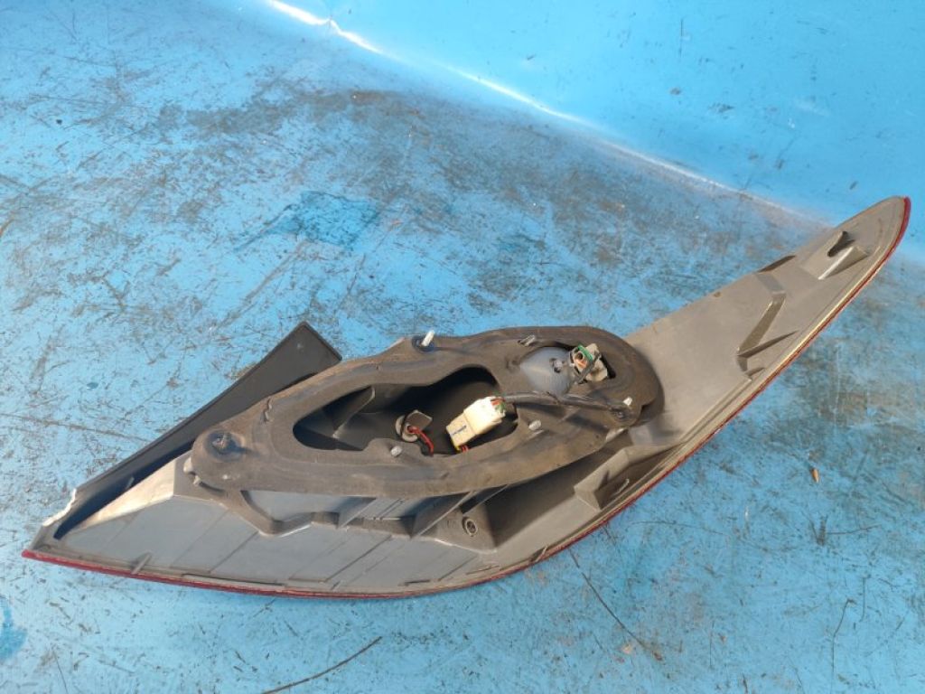 92401-1R010 | Фонарь наружный лев. HYUNDAI ACCENT RB 10- - Фото 6