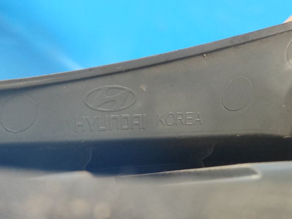 92401-1R010 | Фонарь наружный лев. HYUNDAI ACCENT RB 10- - Фото 8