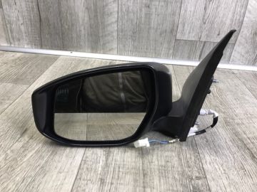 Зеркало лев. NISSAN SENTRA B17 12-21