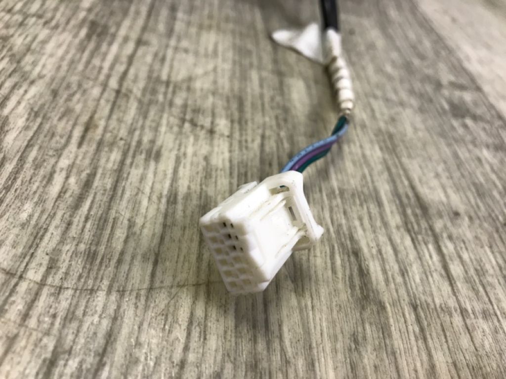 963023YU1F | Дзеркало лів. NISSAN SENTRA B17 12-21 - Фото 6