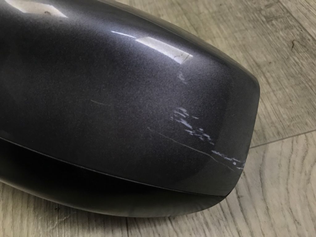 963023YU1F | Дзеркало лів. NISSAN SENTRA B17 12-21 - Фото 7