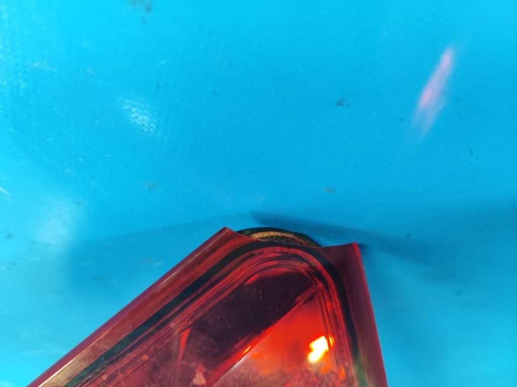 35650-65J21 | Ліхтар зовнішній прав. SUZUKI GRAND VITARA 05-15 - Фото 3