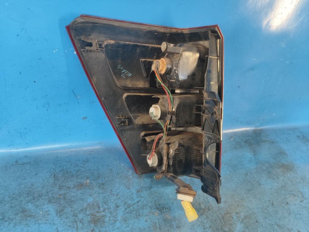 35650-65J21 | Ліхтар зовнішній прав. SUZUKI GRAND VITARA 05-15 - Фото 4