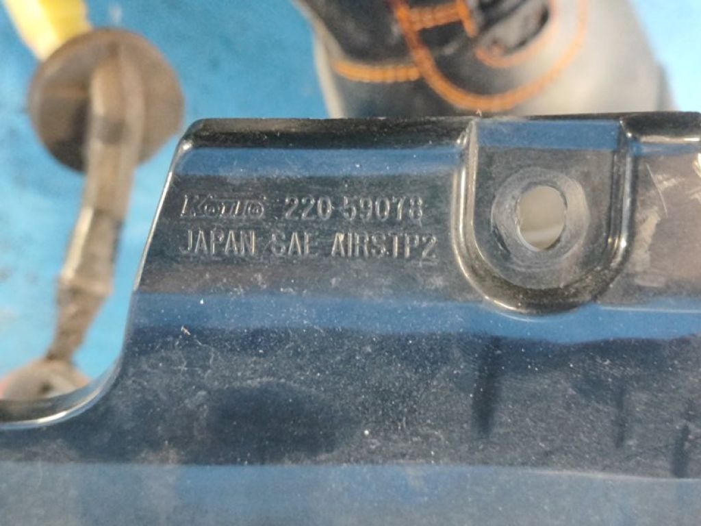 35650-65J21 | Ліхтар зовнішній прав. SUZUKI GRAND VITARA 05-15 - Фото 5