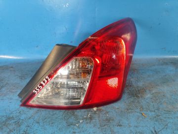Ліхтар зовнішній прав. NISSAN VERSA B17 11-19 Ліхтар зовнішній прав. NISSAN VERSA B17 11-19
