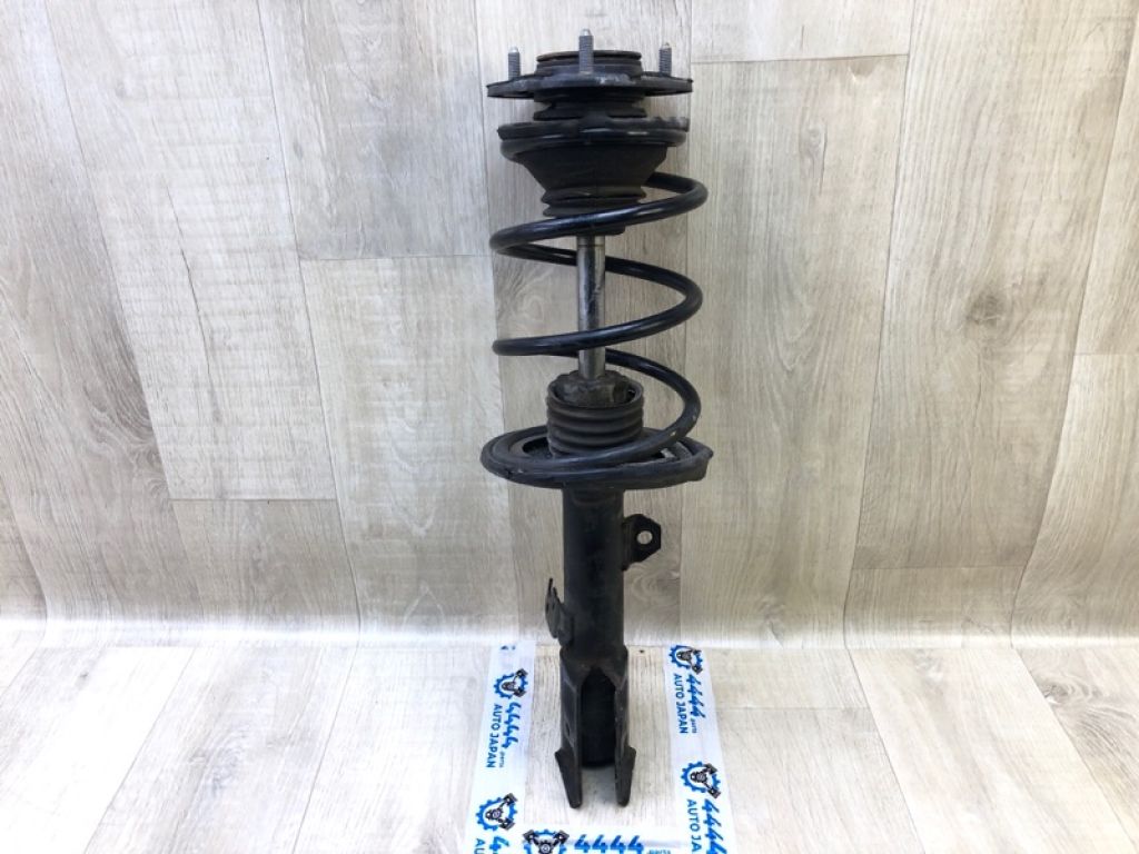 4852009T60 | Амортизатор передн. лів. TOYOTA COROLLA 150 06-13