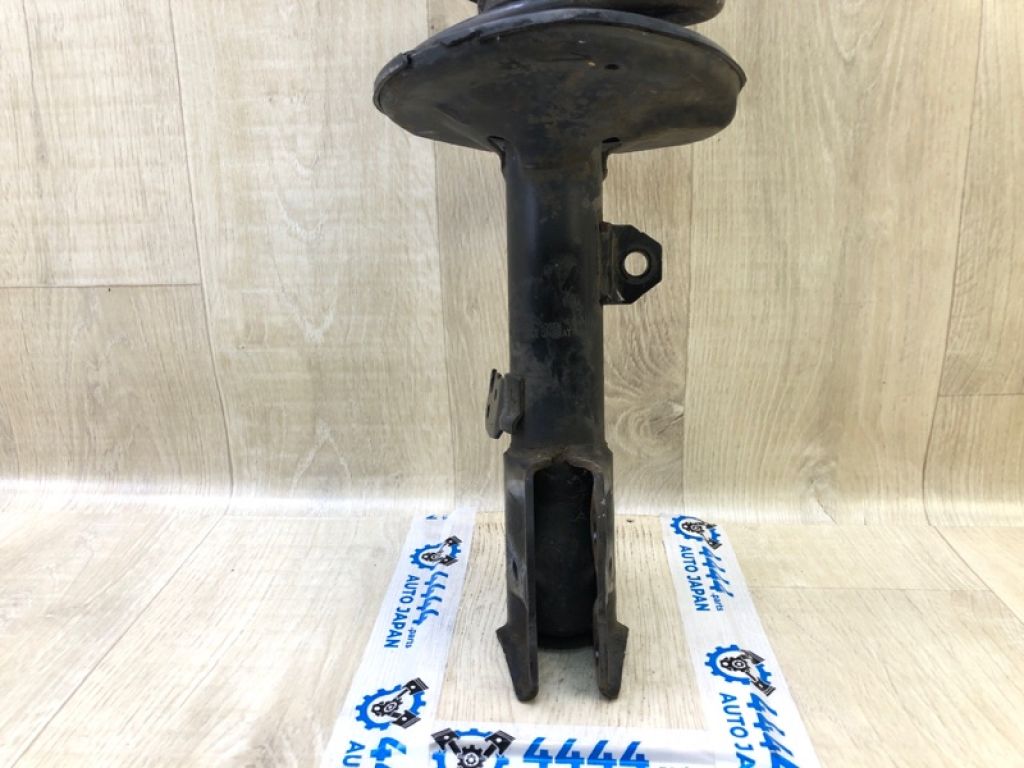 4852009T60 | Амортизатор передн. лів. TOYOTA COROLLA 150 06-13 - Фото 3