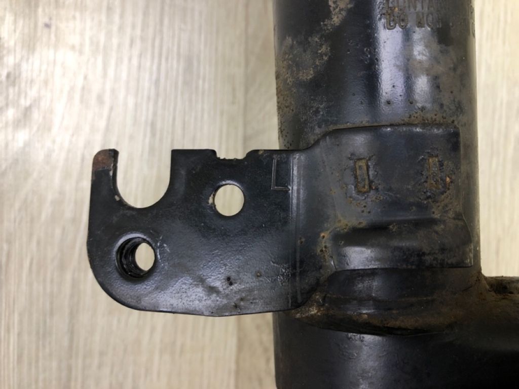 4852009T60 | Амортизатор передн. лів. TOYOTA COROLLA 150 06-13 - Фото 6