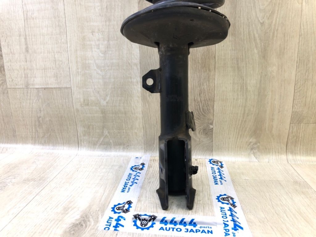 485108Z010 | Амортизатор передн. прав. TOYOTA COROLLA 150 06-13 - Фото 3