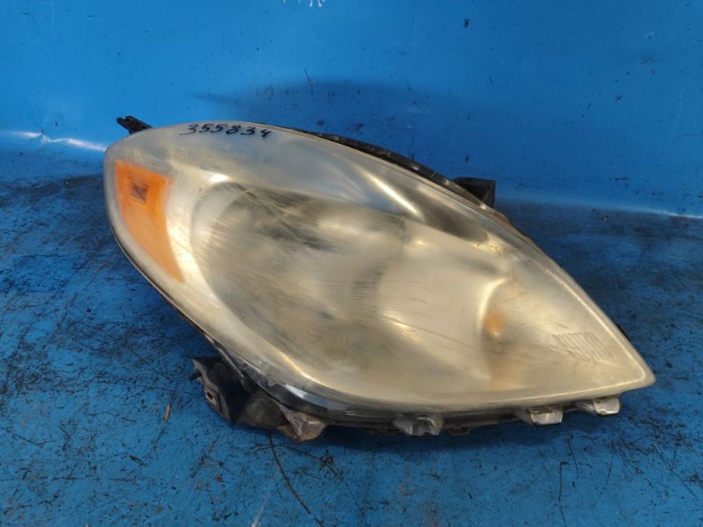26010-3AN0B | Фара прав. NISSAN VERSA B17 11-19