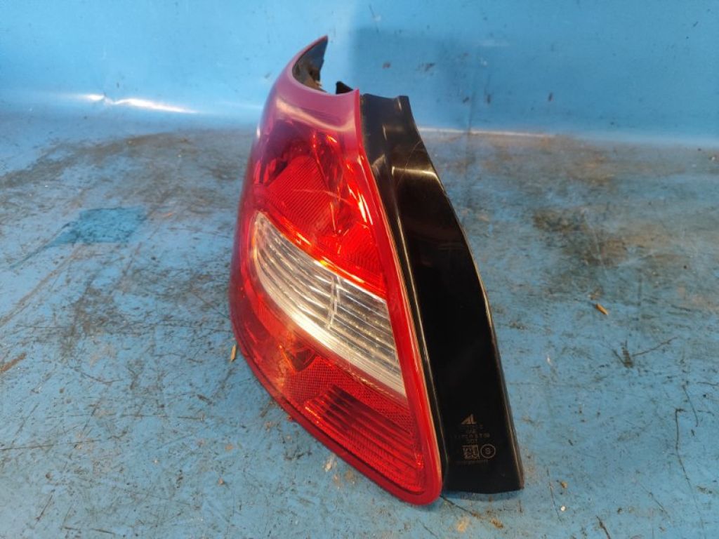 3567057L00 | Ліхтар зовнішній лів. SUZUKI KIZASHI 09-14 - Фото 2