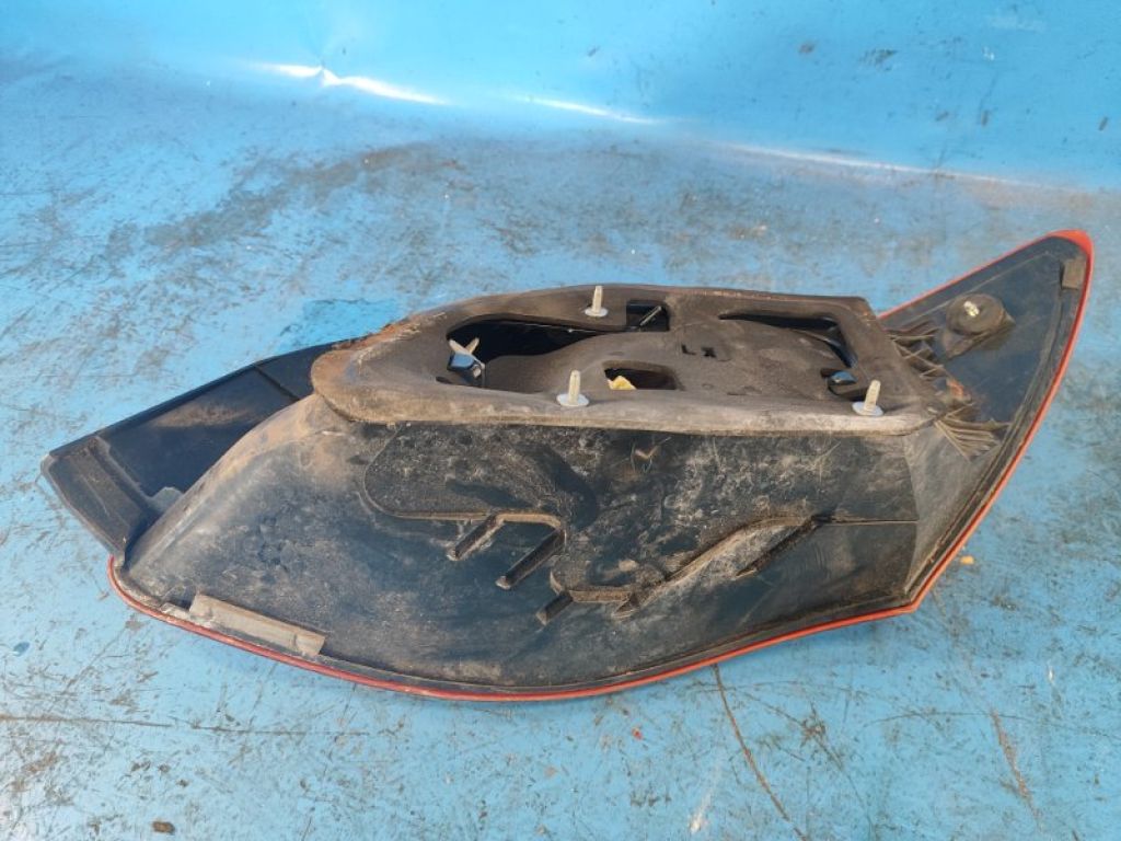 3567057L00 | Ліхтар зовнішній лів. SUZUKI KIZASHI 09-14 - Фото 5