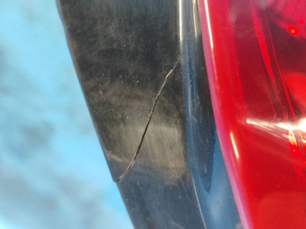 3567057L00 | Ліхтар зовнішній лів. SUZUKI KIZASHI 09-14 - Фото 6