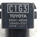 89341-48040-B7 | Датчик парктроника TOYOTA PRIUS 16- - Превью 4