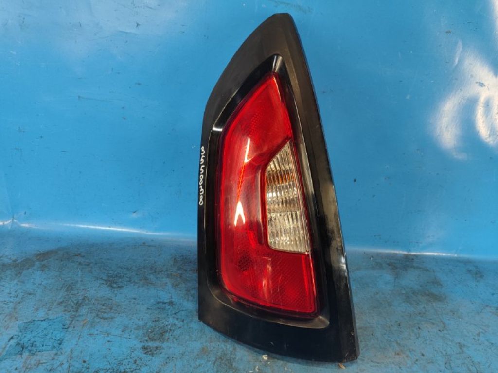 92410-2K510 | Фонарь наружный лев. KIA SOUL AM 08-13