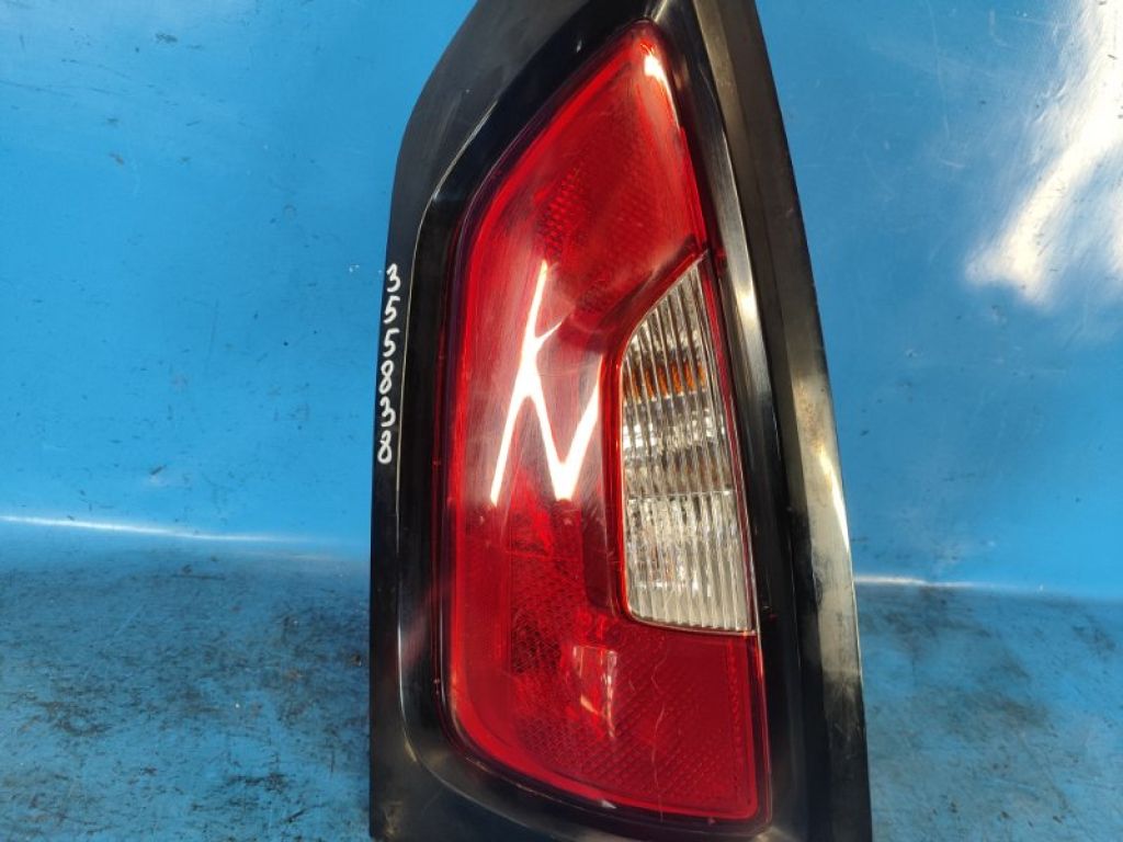 92410-2K510 | Фонарь наружный лев. KIA SOUL AM 08-13 - Фото 2