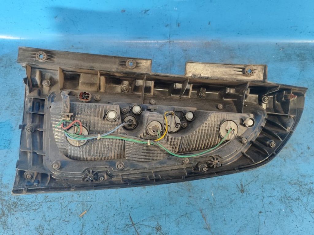 92410-2K510 | Фонарь наружный лев. KIA SOUL AM 08-13 - Фото 4