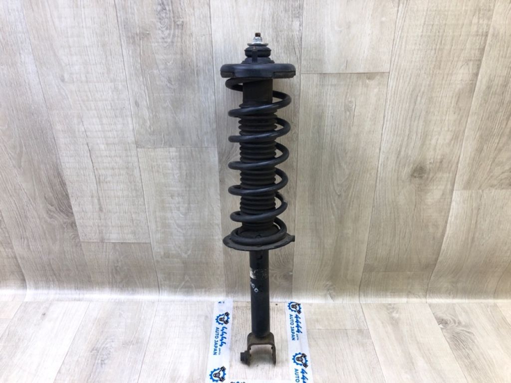 52620-TL2-A03 | Амортизатор задн. лів. HONDA ACCORD CU8 / TSX 08-14