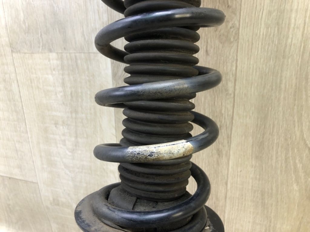 52620-TL2-A03 | Амортизатор задн. лів. HONDA ACCORD CU8 / TSX 08-14 - Фото 3