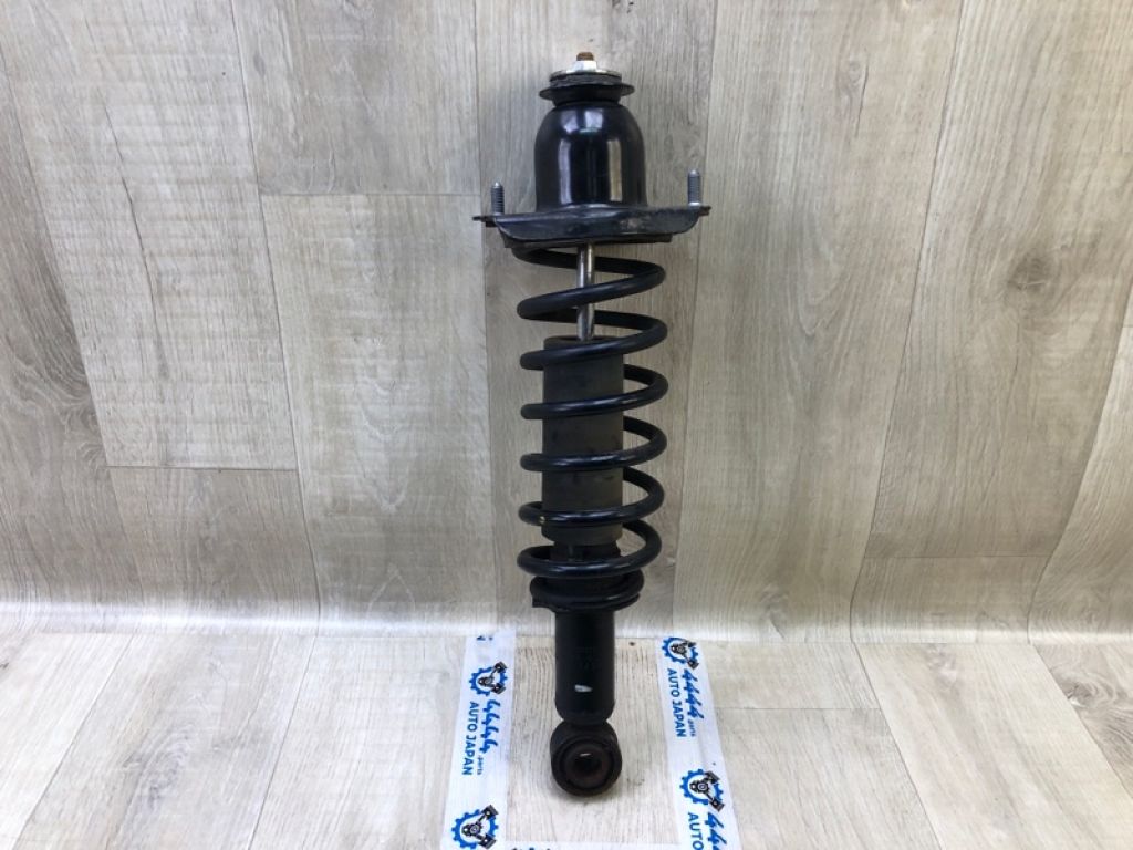 4853002860 | Амортизатор задн. прав. TOYOTA COROLLA 150 06-13