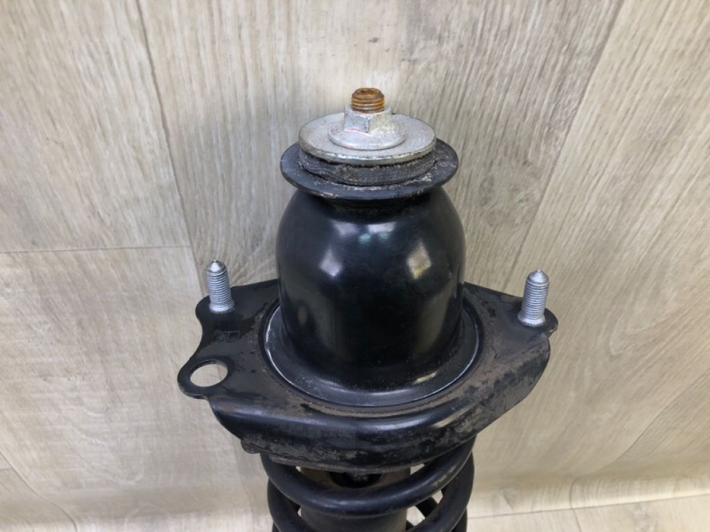 4853002860 | Амортизатор задн. прав. TOYOTA COROLLA 150 06-13 - Фото 2