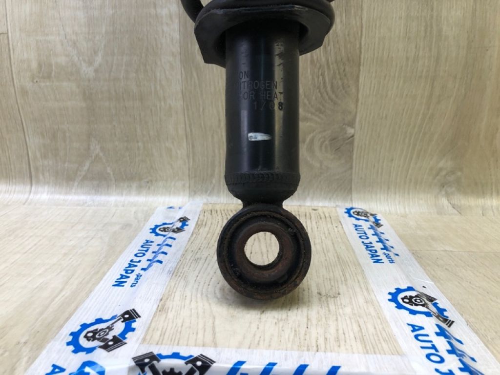 4853002860 | Амортизатор задн. прав. TOYOTA COROLLA 150 06-13 - Фото 3