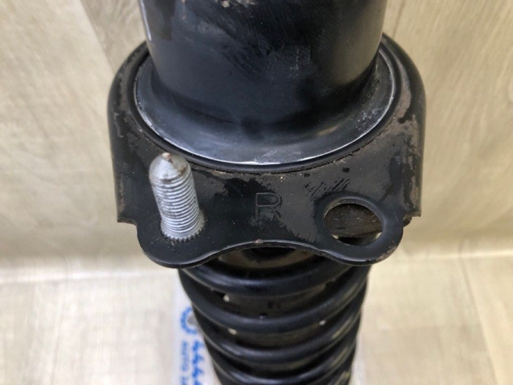 4853002860 | Амортизатор задн. прав. TOYOTA COROLLA 150 06-13 - Фото 4