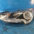 92101-2V000 | Фара лів. HYUNDAI VELOSTER 11-18 - Прев'ю 2