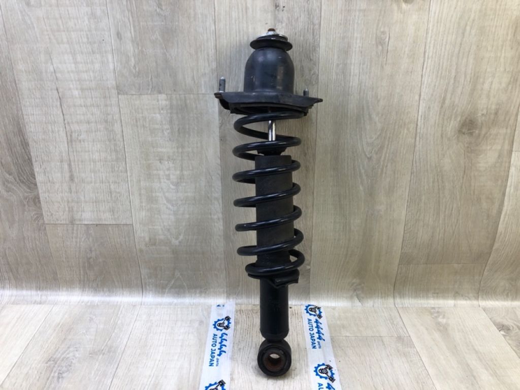 4853002860 | Амортизатор задн. лів. TOYOTA COROLLA 150 06-13