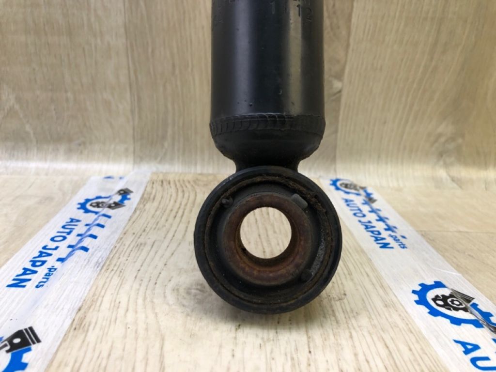 4853002860 | Амортизатор задн. лів. TOYOTA COROLLA 150 06-13 - Фото 3