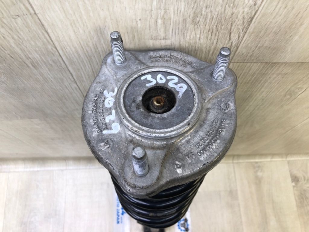 A2053209230 | Амортизатор передн. MERCEDES C-CLASS A205 16-21 - Фото 2