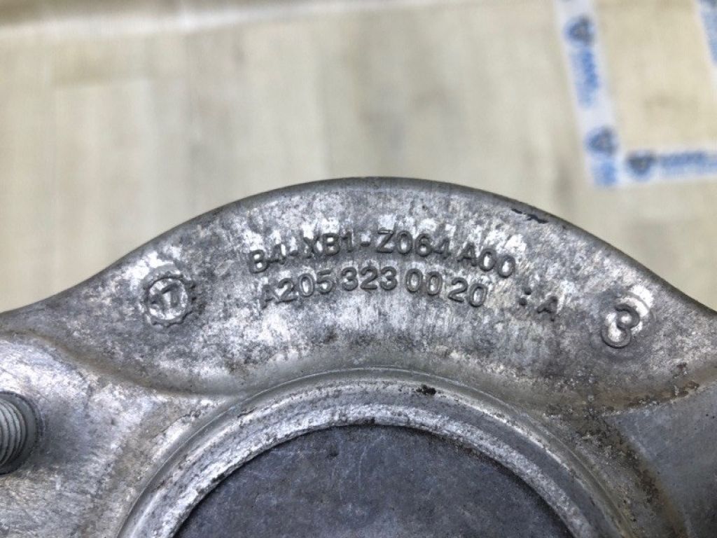 A2053209230 | Амортизатор передн. MERCEDES C-CLASS A205 16-21 - Фото 7