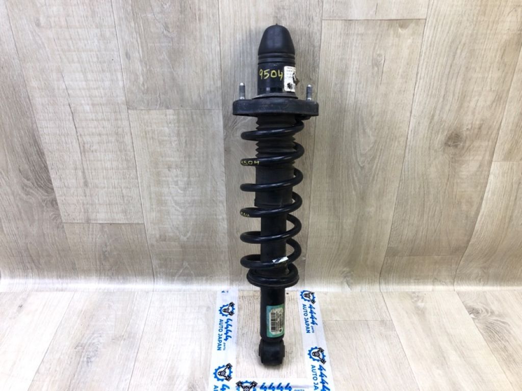 5168 163AB | Амортизатор задн. прав. JEEP COMPASS 06-16