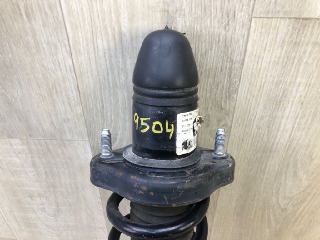 5168 163AB | Амортизатор задн. прав. JEEP COMPASS 06-16 - Фото 2