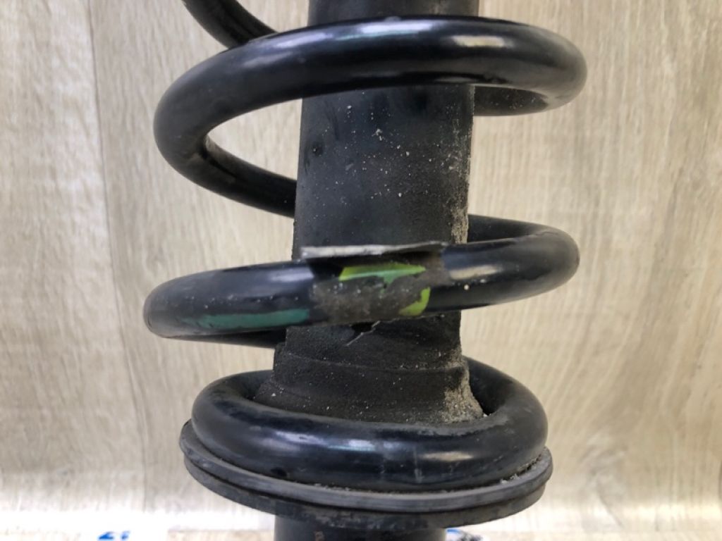 5168 163AB | Амортизатор задн. прав. JEEP COMPASS 06-16 - Фото 3