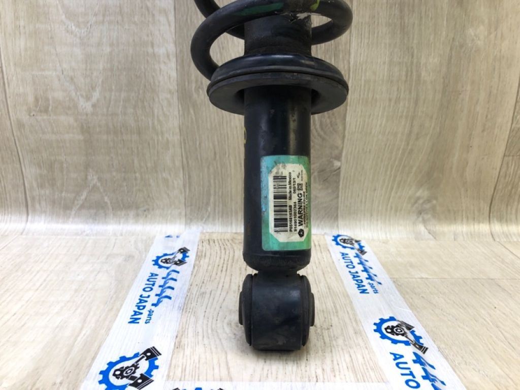 5168 163AB | Амортизатор задн. прав. JEEP COMPASS 06-16 - Фото 4