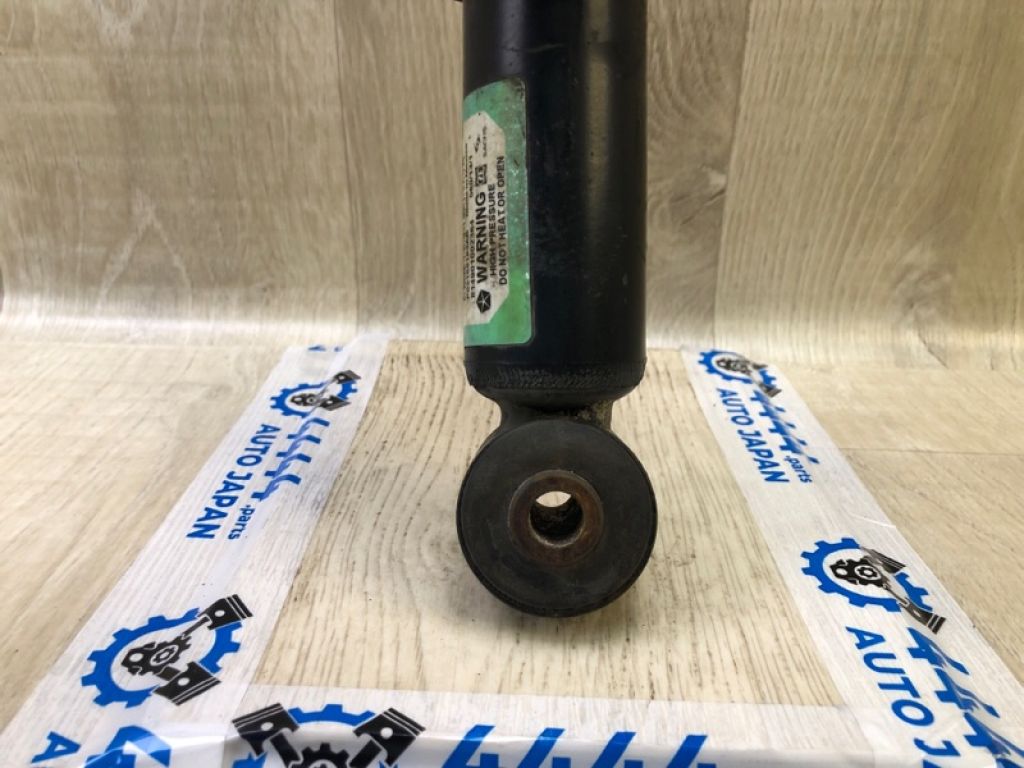 5168 163AB | Амортизатор задн. прав. JEEP COMPASS 06-16 - Фото 5