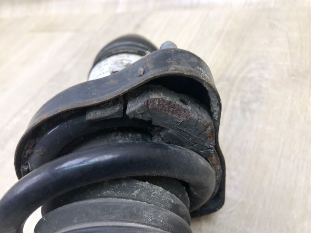 5168 163AB | Амортизатор задн. прав. JEEP COMPASS 06-16 - Фото 7