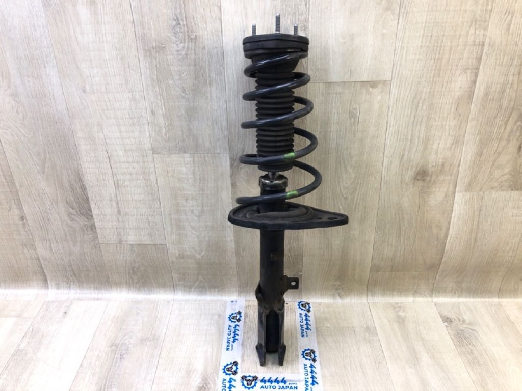 4854039775 | Амортизатор задн. лів. TOYOTA CAMRY 40 06-11