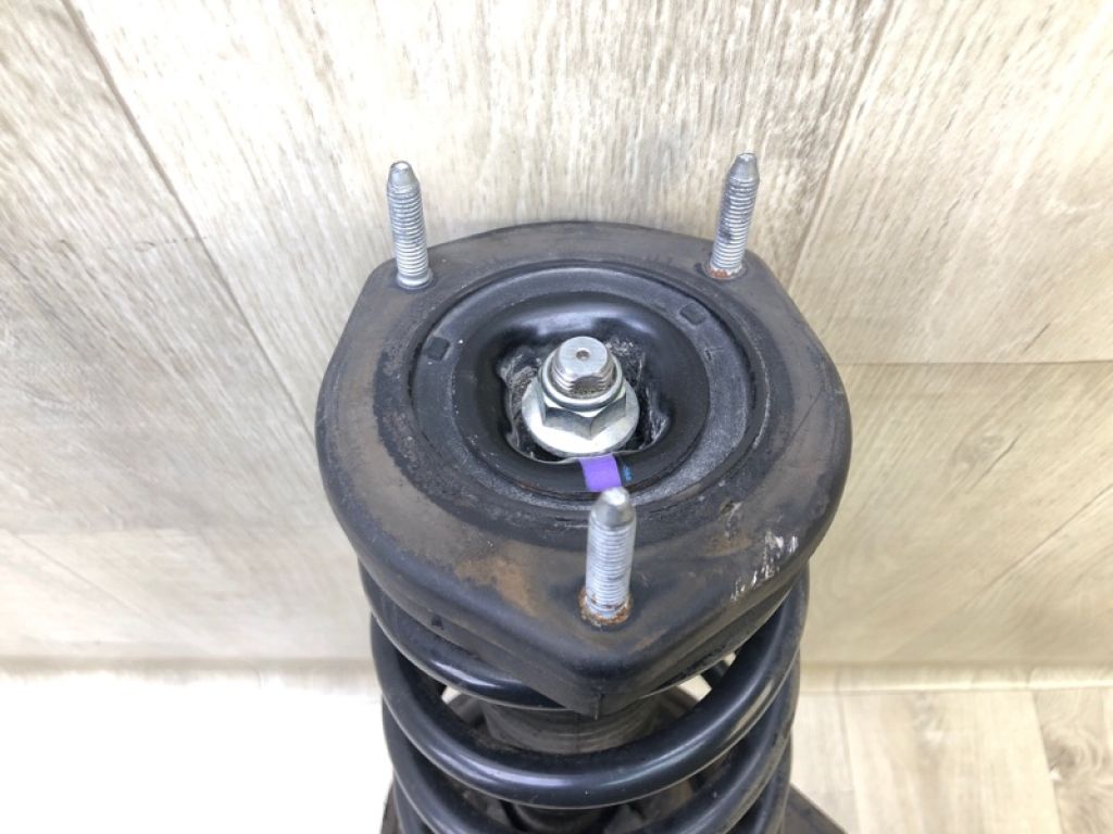 4854039775 | Амортизатор задн. лів. TOYOTA CAMRY 40 06-11 - Фото 2