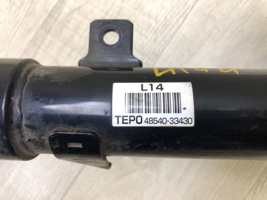4854039775 | Амортизатор задн. лів. TOYOTA CAMRY 40 06-11 - Фото 7