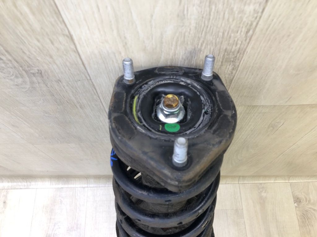 48530A9745 | Амортизатор задн. прав. TOYOTA VENZA 09-16 - Фото 2