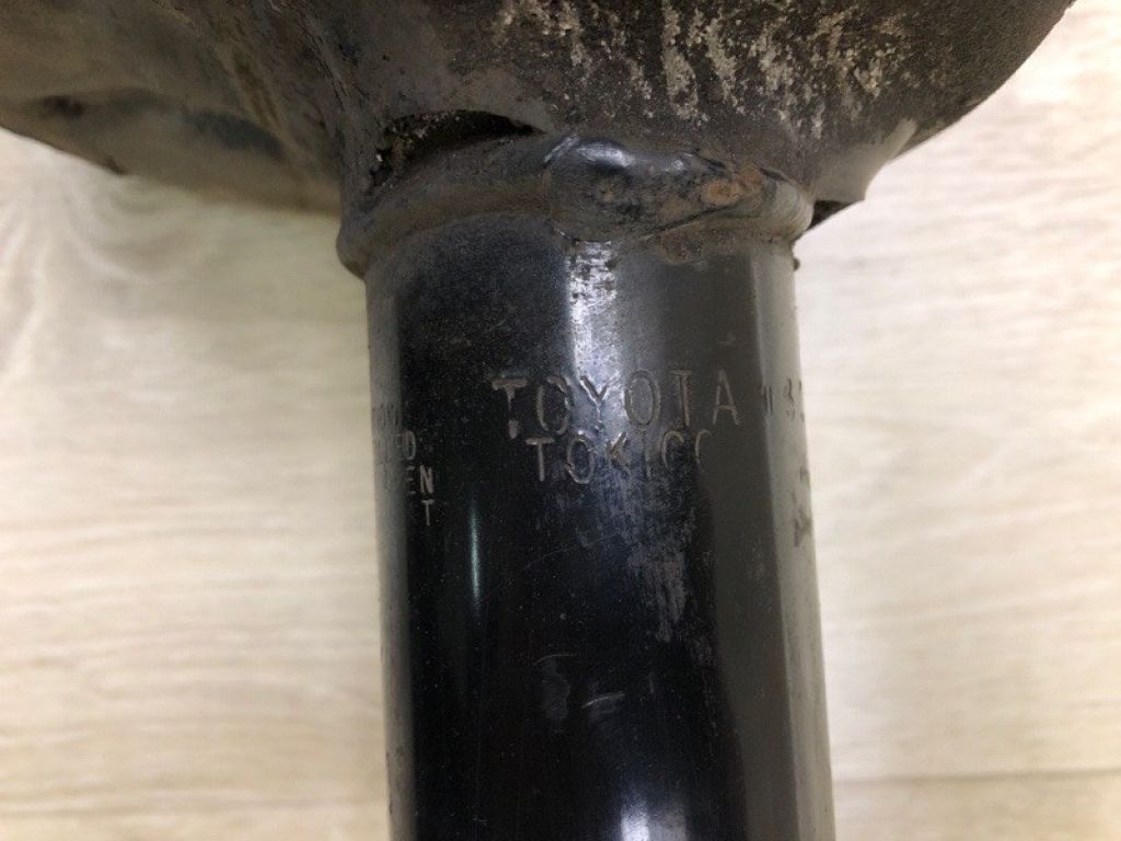 48530A9745 | Амортизатор задн. прав. TOYOTA VENZA 09-16 - Фото 6