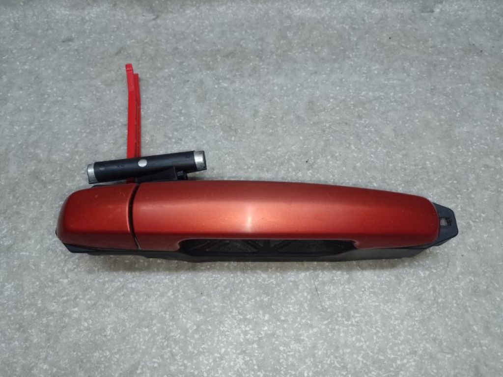 82812-63J00-Z9T | Ручка двері зовнішня задн. прав. SUZUKI SX4 06-13