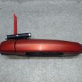 82812-63J00-Z9T | Ручка двері зовнішня задн. прав. SUZUKI SX4 06-13