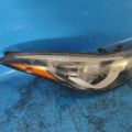 92102-3X280 | Фара прав. HYUNDAI ELANTRA MD 10-15 - Прев'ю 2
