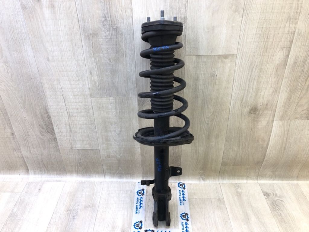 4854009894 | Амортизатор задн. лев. TOYOTA VENZA 09-16