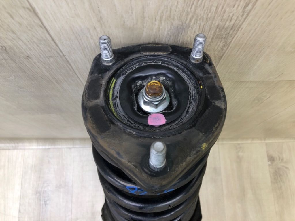 4854009894 | Амортизатор задн. лев. TOYOTA VENZA 09-16 - Фото 2