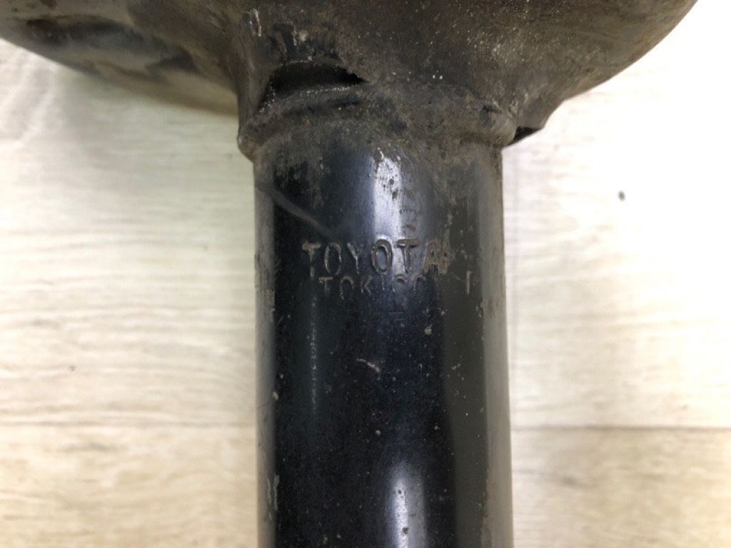 4854009894 | Амортизатор задн. лев. TOYOTA VENZA 09-16 - Фото 6